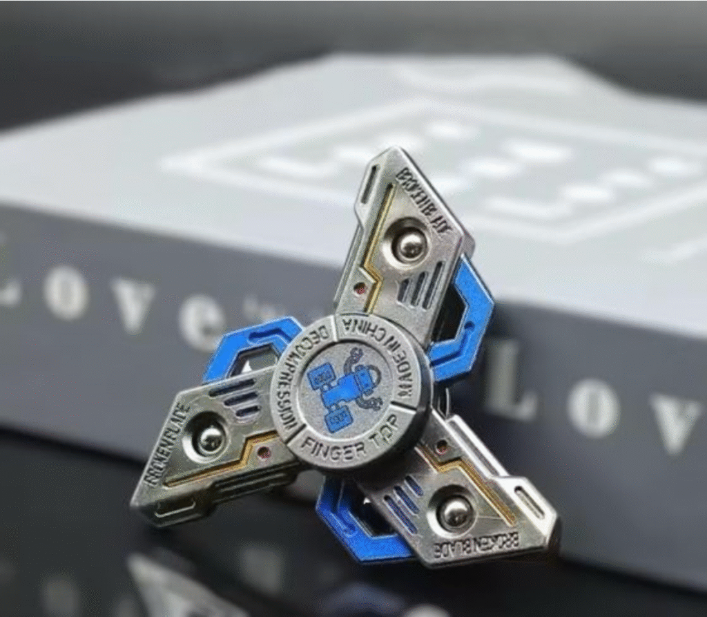 Best Fidget Spinner: The Ultimate Guide (2025) screenshot 2025 08 18 at 01.42.28