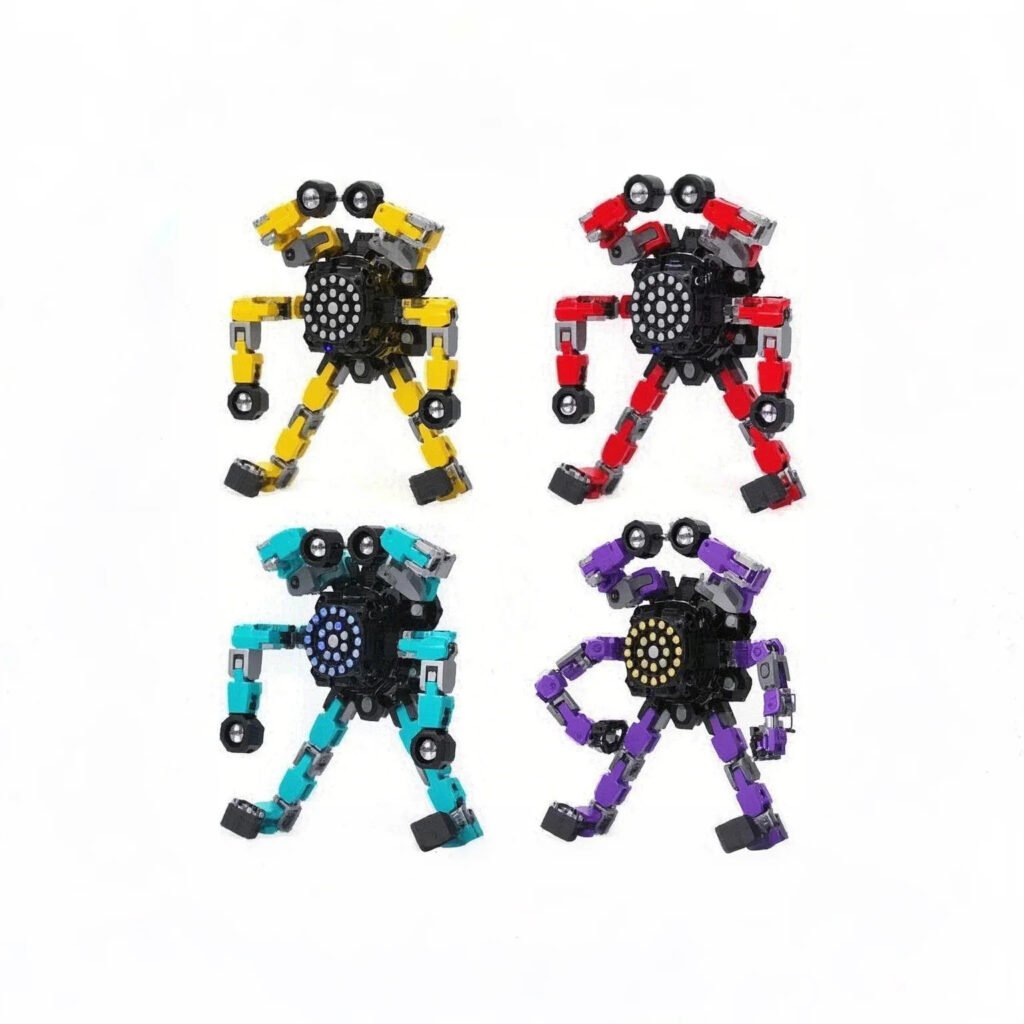 Best Fidget Spinner: The Ultimate Guide (2025) untitled project layer 2